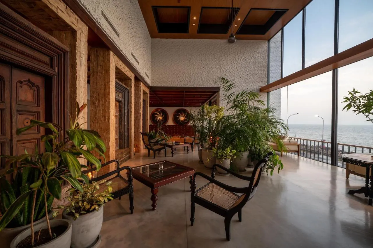 Granbell Hotel Kolombo