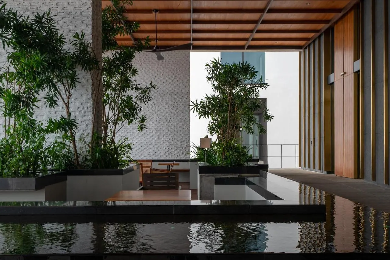 Granbell Hotel Kolombo