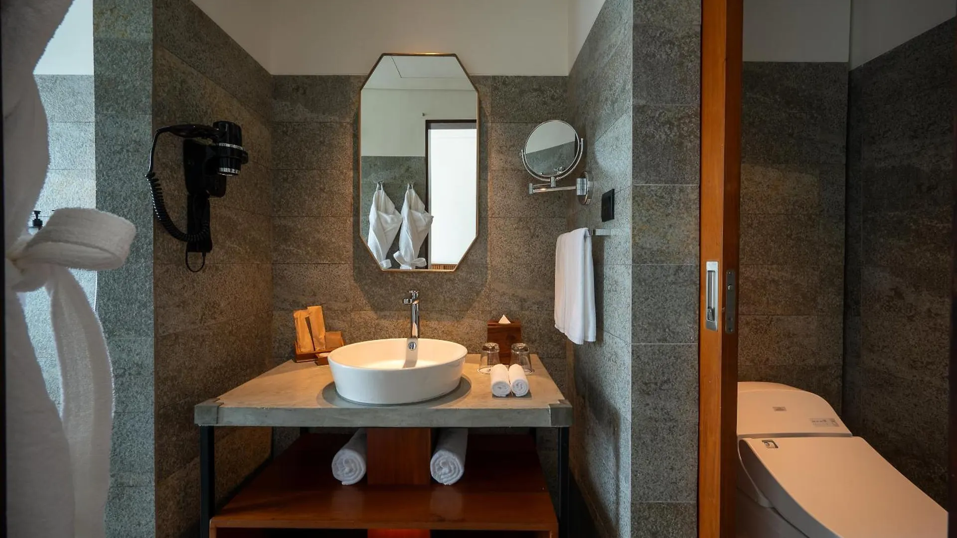 Granbell Hotel Kolombo