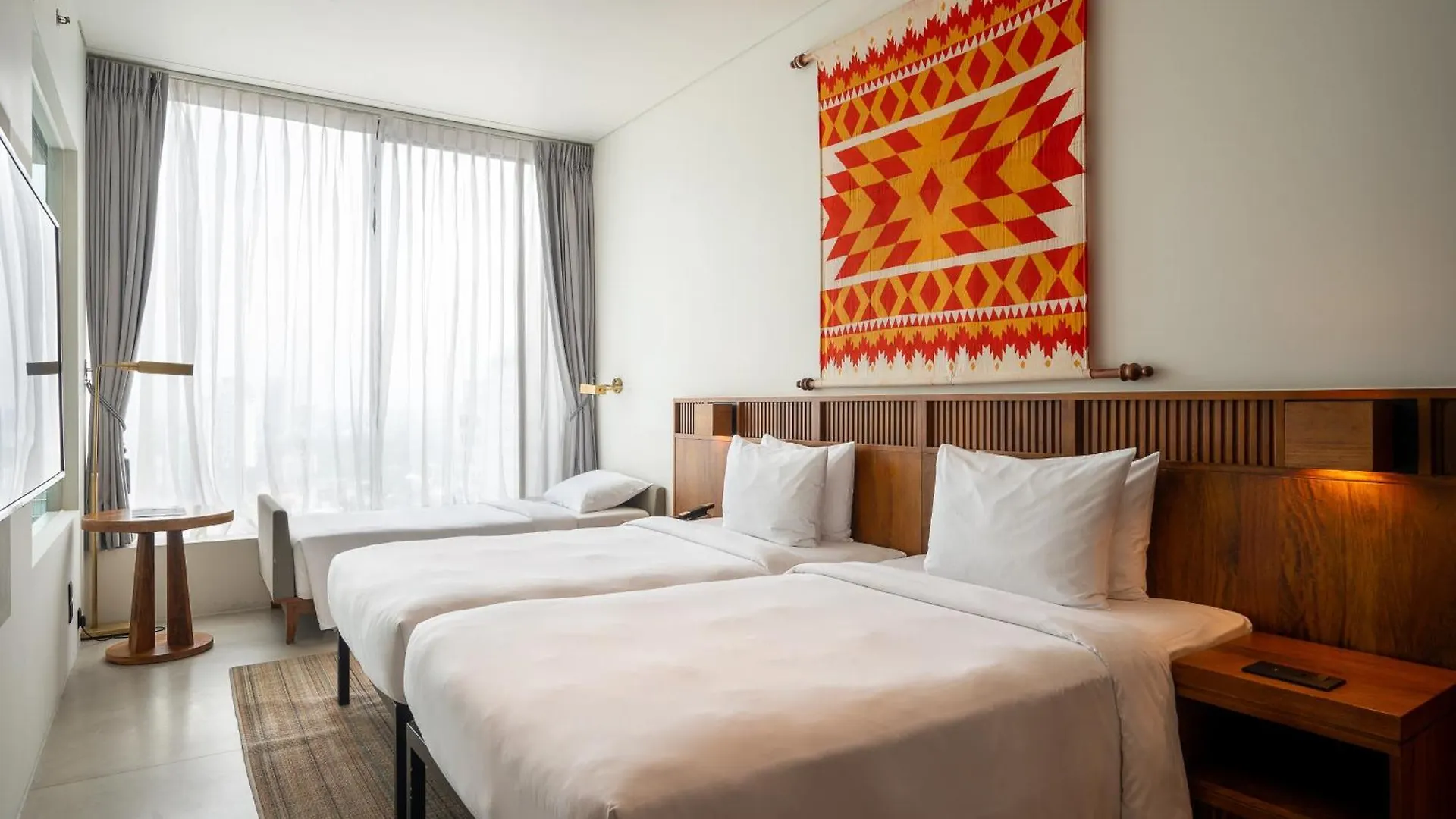 Granbell Hotel Kolombo