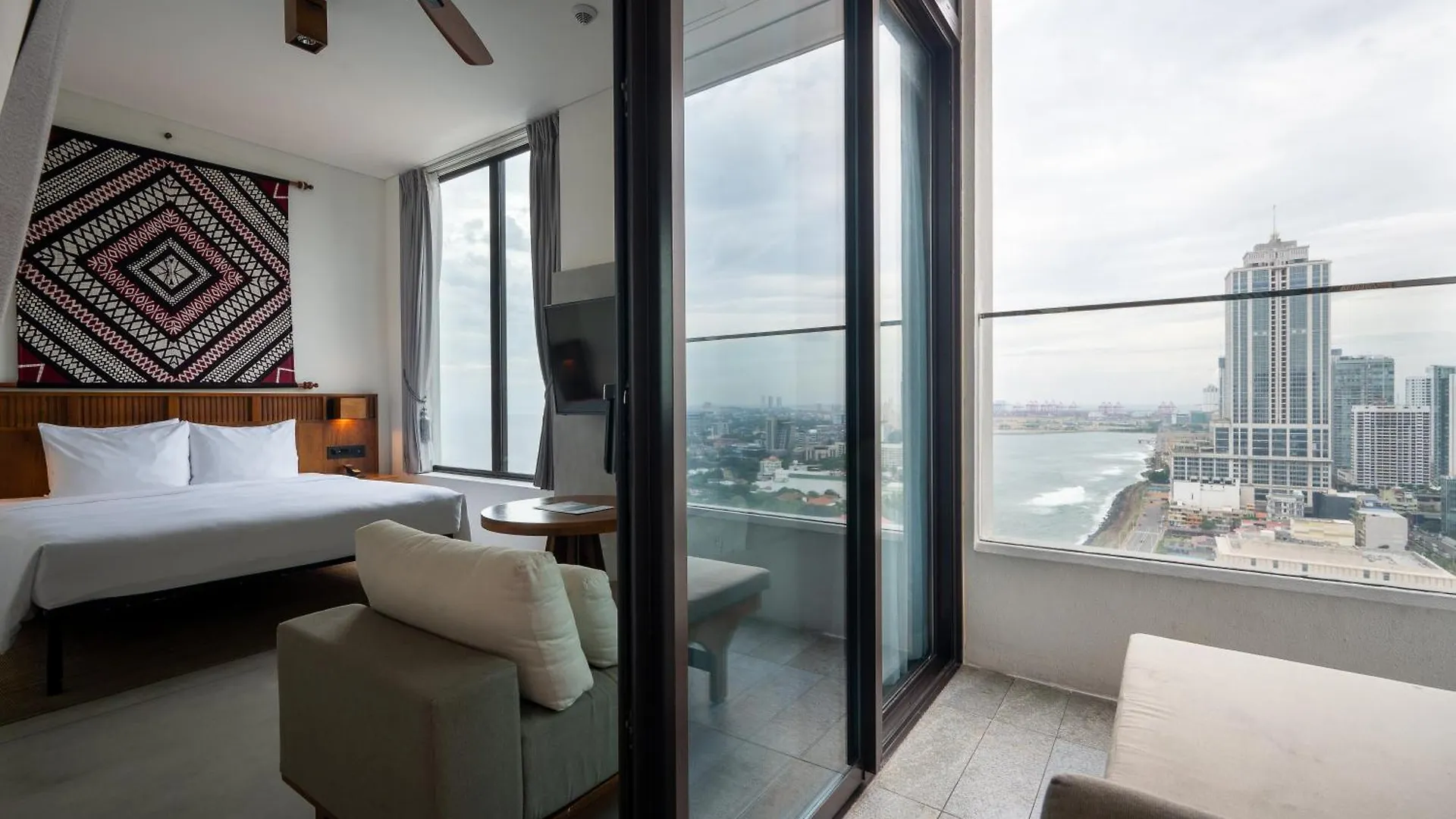 Granbell Hotel Kolombo