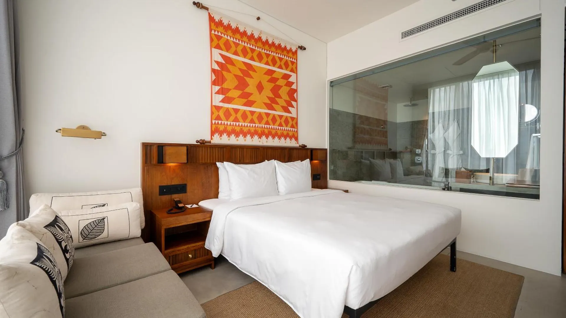 Granbell Hotel Kolombo Sri Lanka