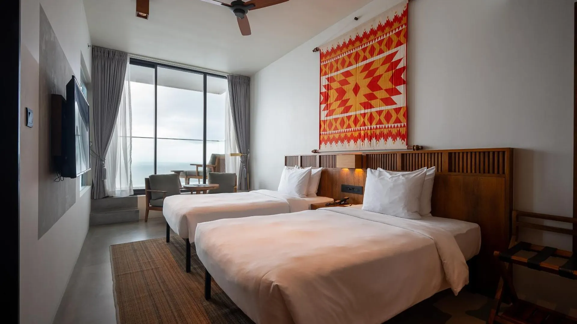 ****  Granbell Hotel Kolombo Sri Lanka