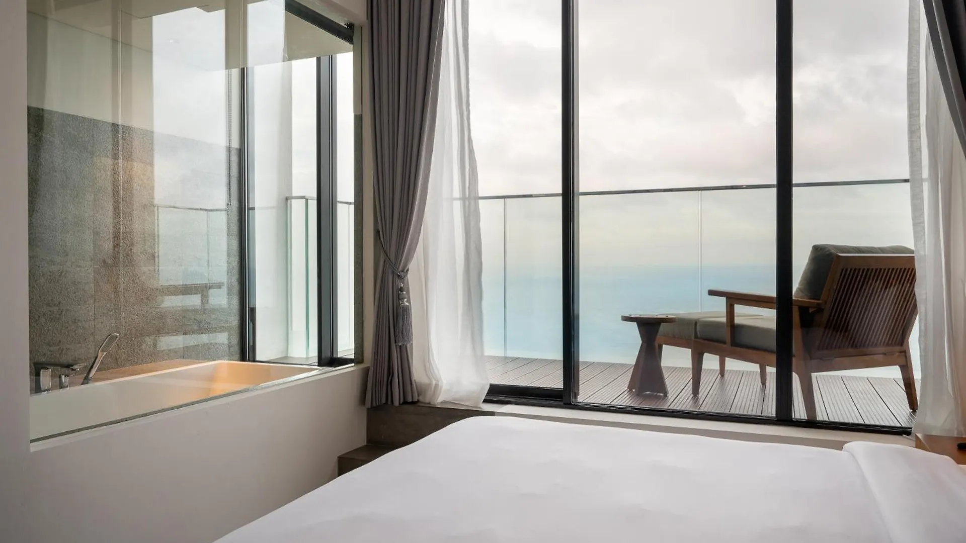 Granbell Hotel Kolombo