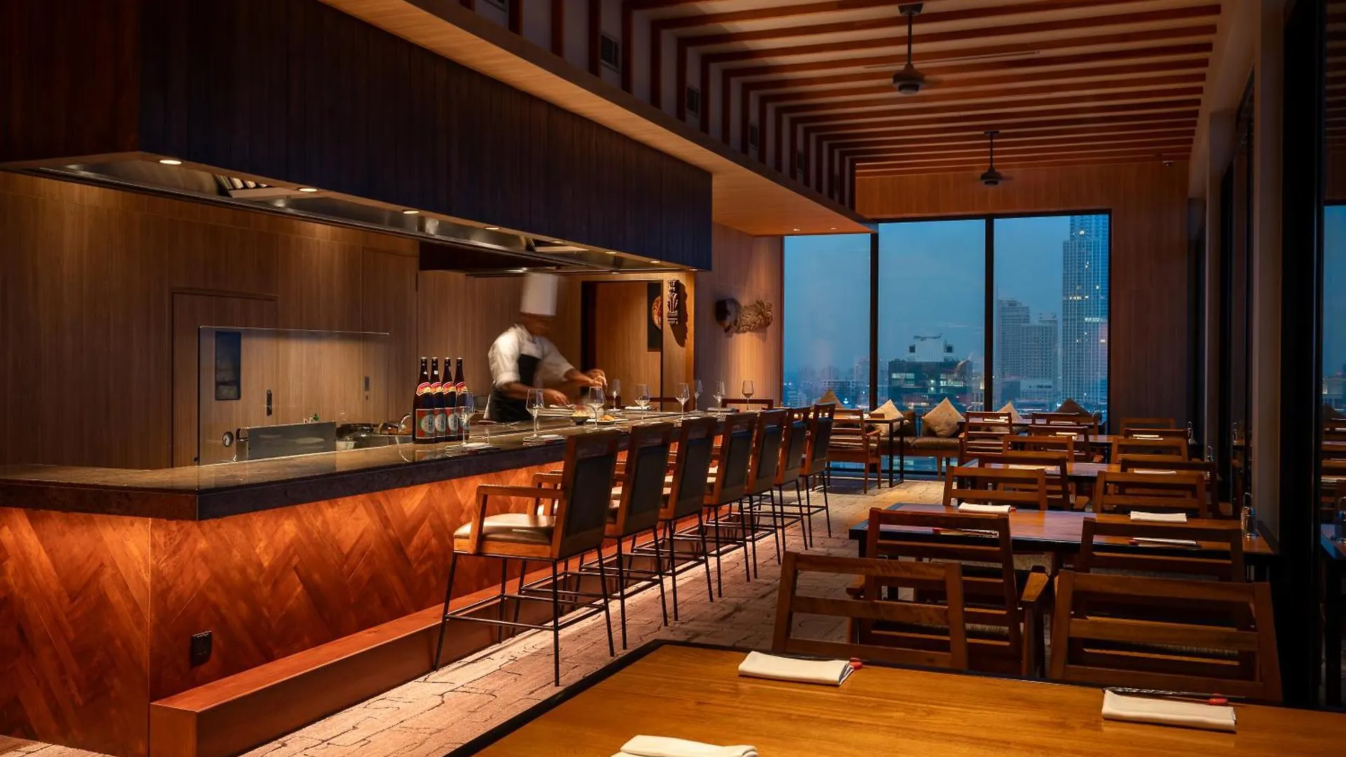 Granbell Hotel Kolombo