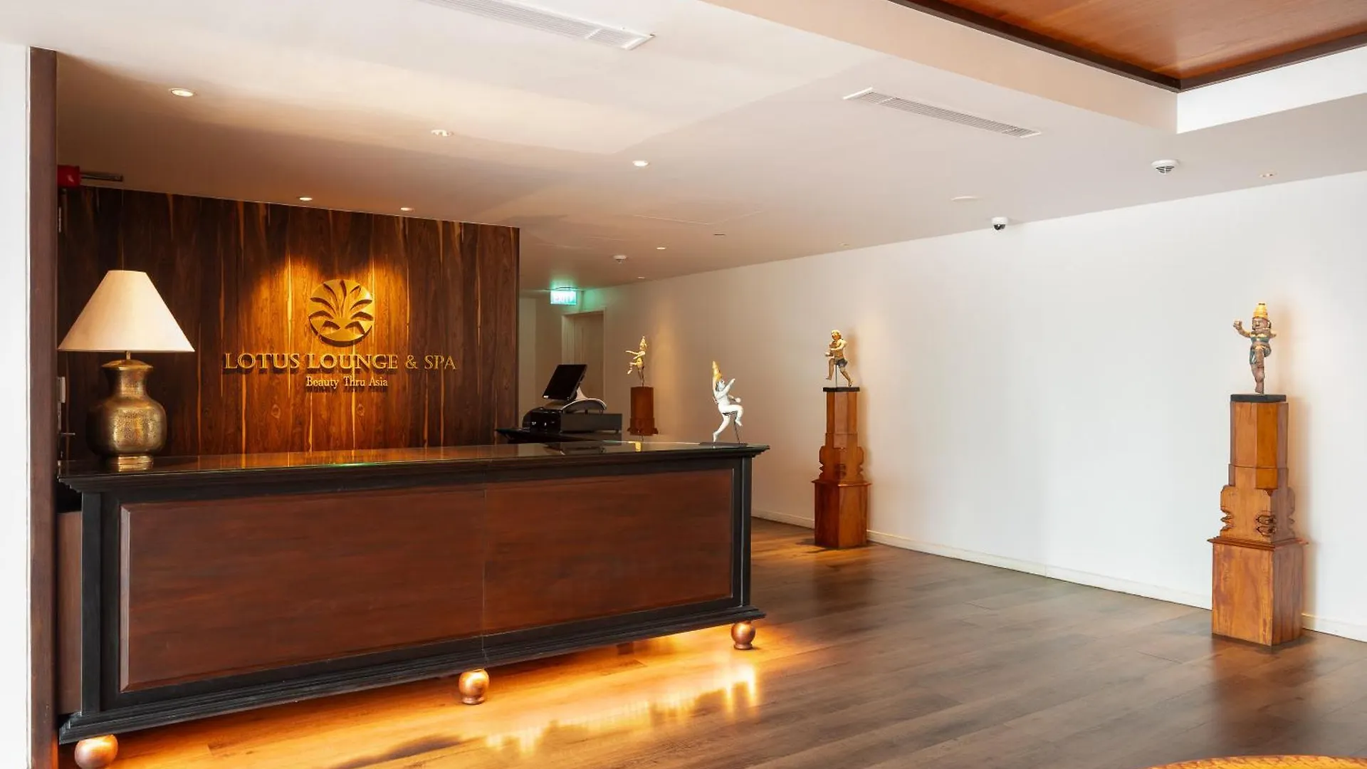 Granbell Hotel Kolombo