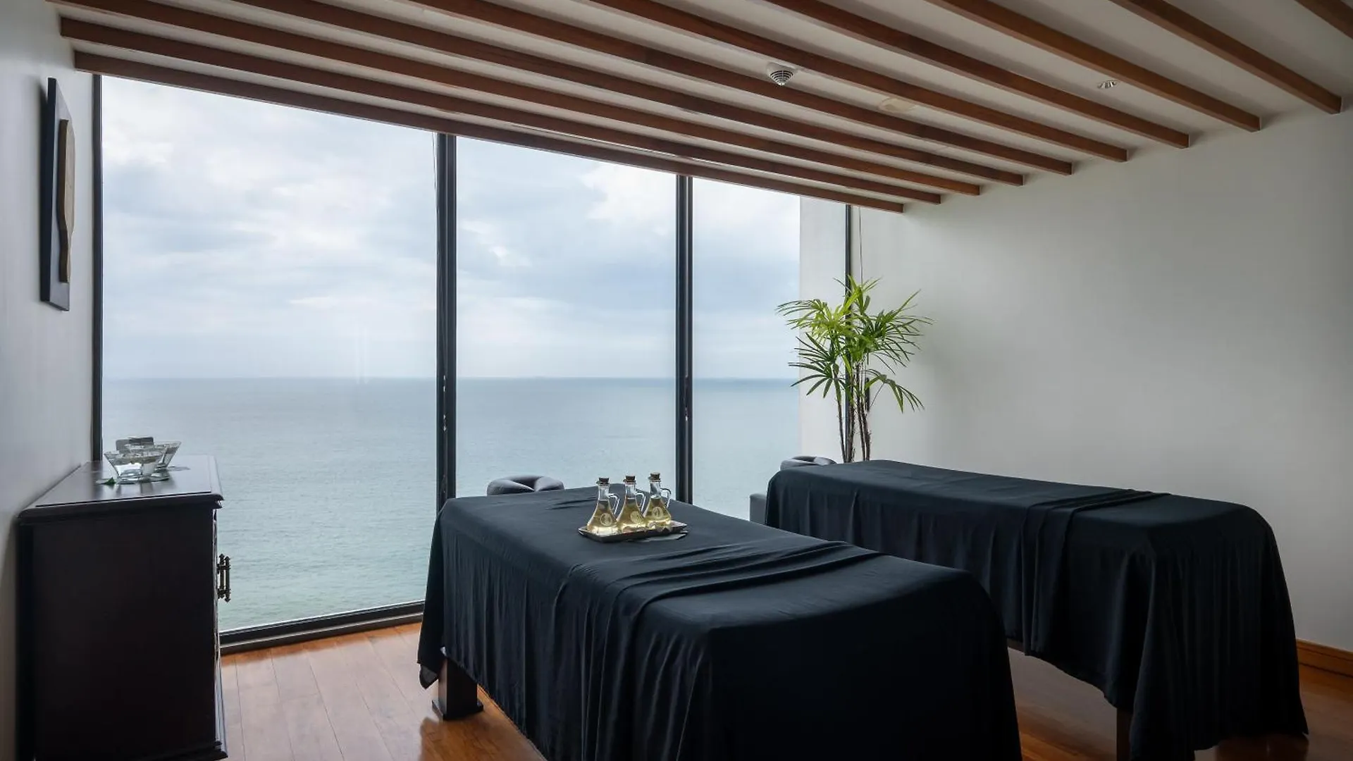 ****  Granbell Hotel Kolombo Sri Lanka