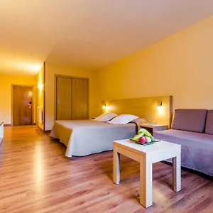 Panorama Hotell Andorra la Vella