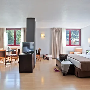 Acta Arthotel Hotell Andorra la Vella