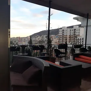 **** فندق Gallery Art جورجيا