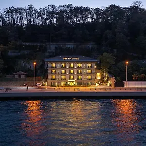**** فندق Mfb Tarabya تركيا