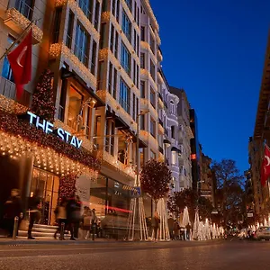 The Boulevard Nisantasi 5* איסטמבול