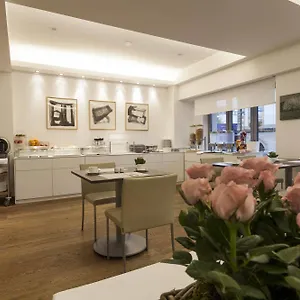 Simoncini Hotell Luxemburg