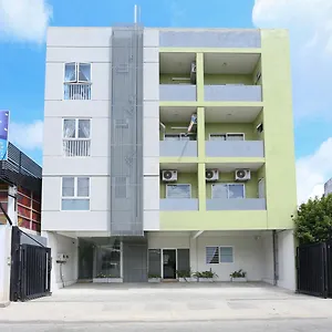 5 @ Rodney Place 可倫坡