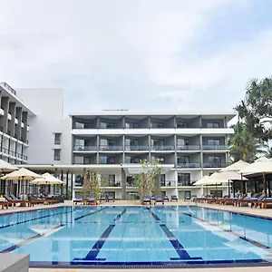 Goldi Sands Hotell Negombo
