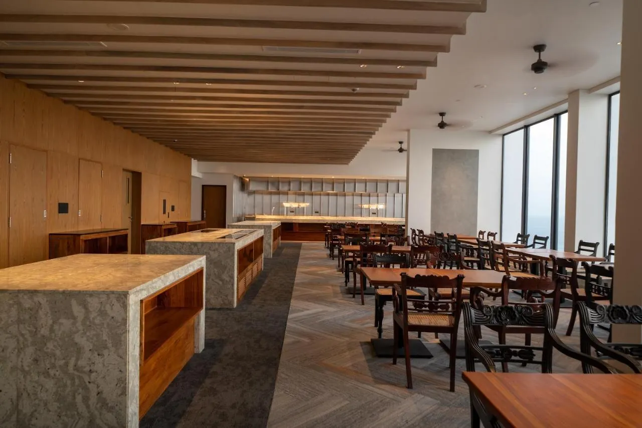 Granbell Hotel كولمبو