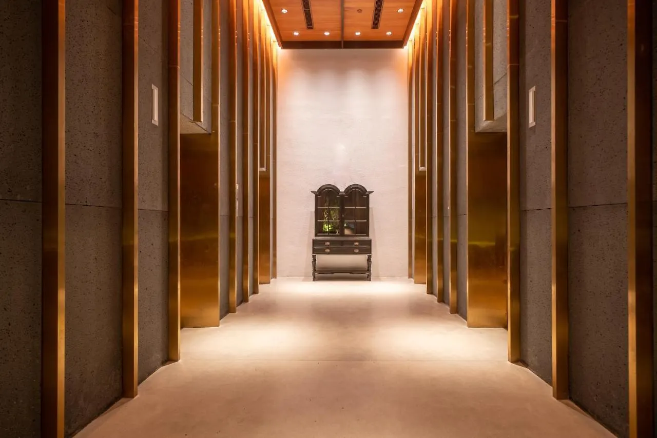 Granbell Hotel كولمبو سريلانكا