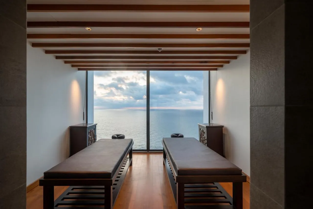 Granbell Hotel كولمبو