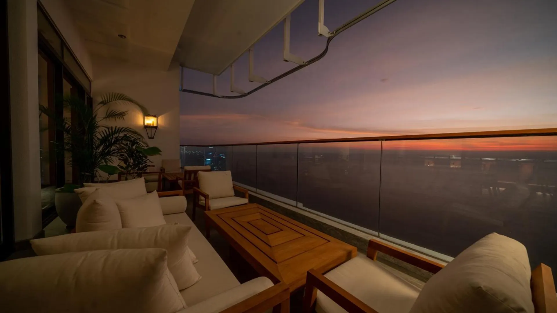 Granbell Hotel كولمبو