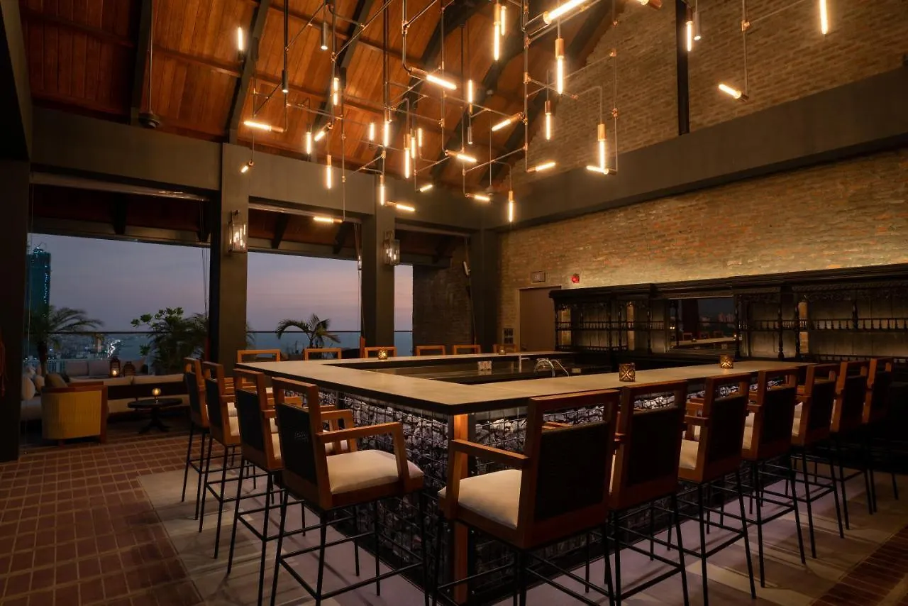 Granbell Hotel Colombo