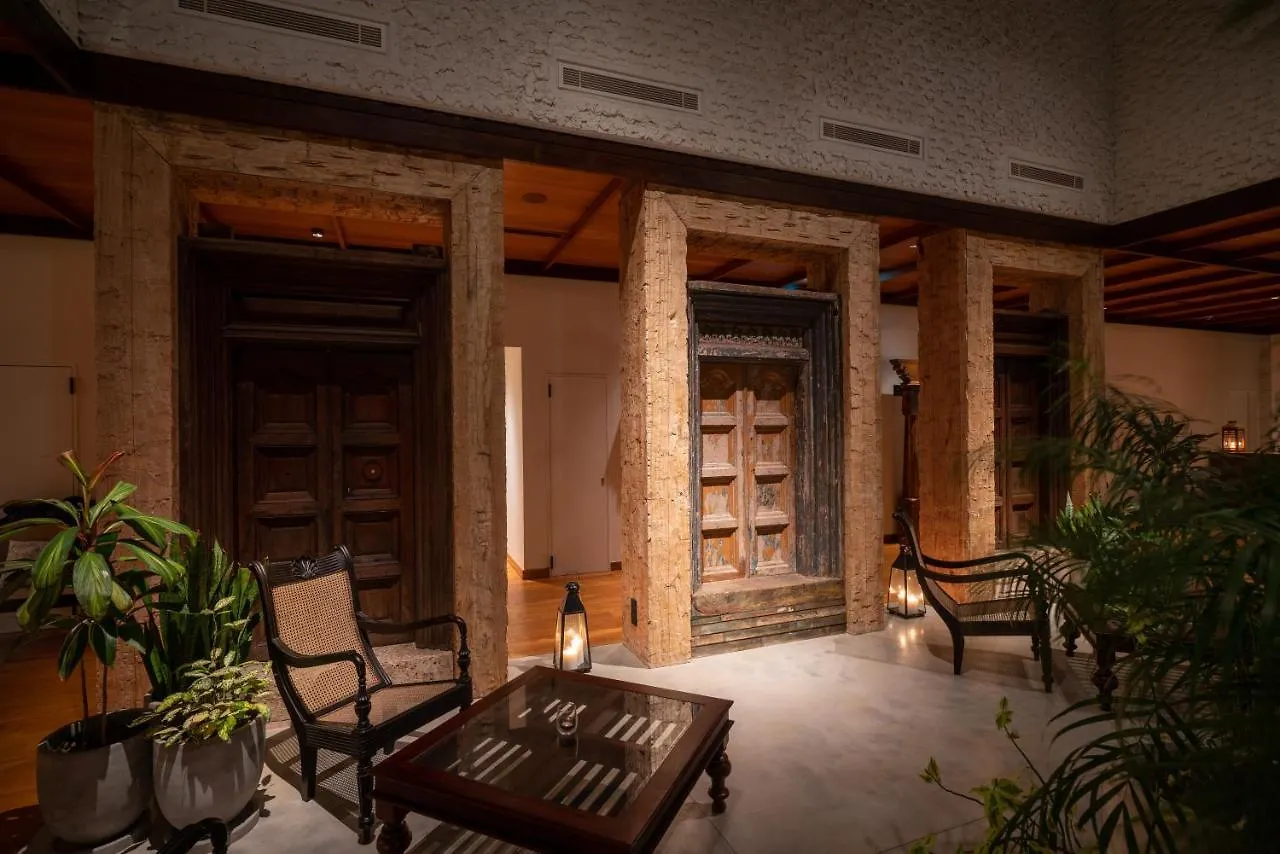 Granbell Hotel كولمبو