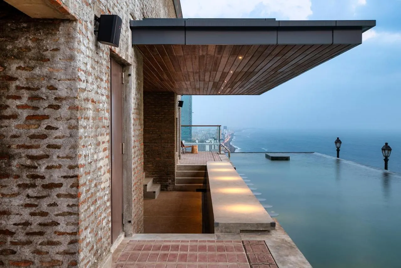 Granbell Hotel كولمبو