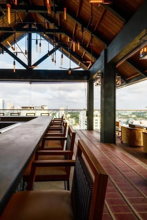Granbell Hotel Colombo