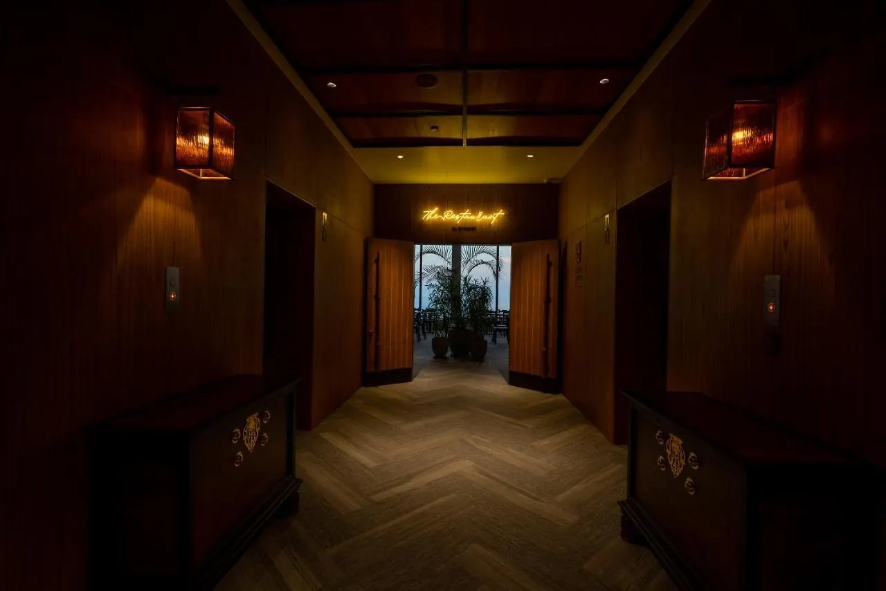 Granbell Hotel كولمبو