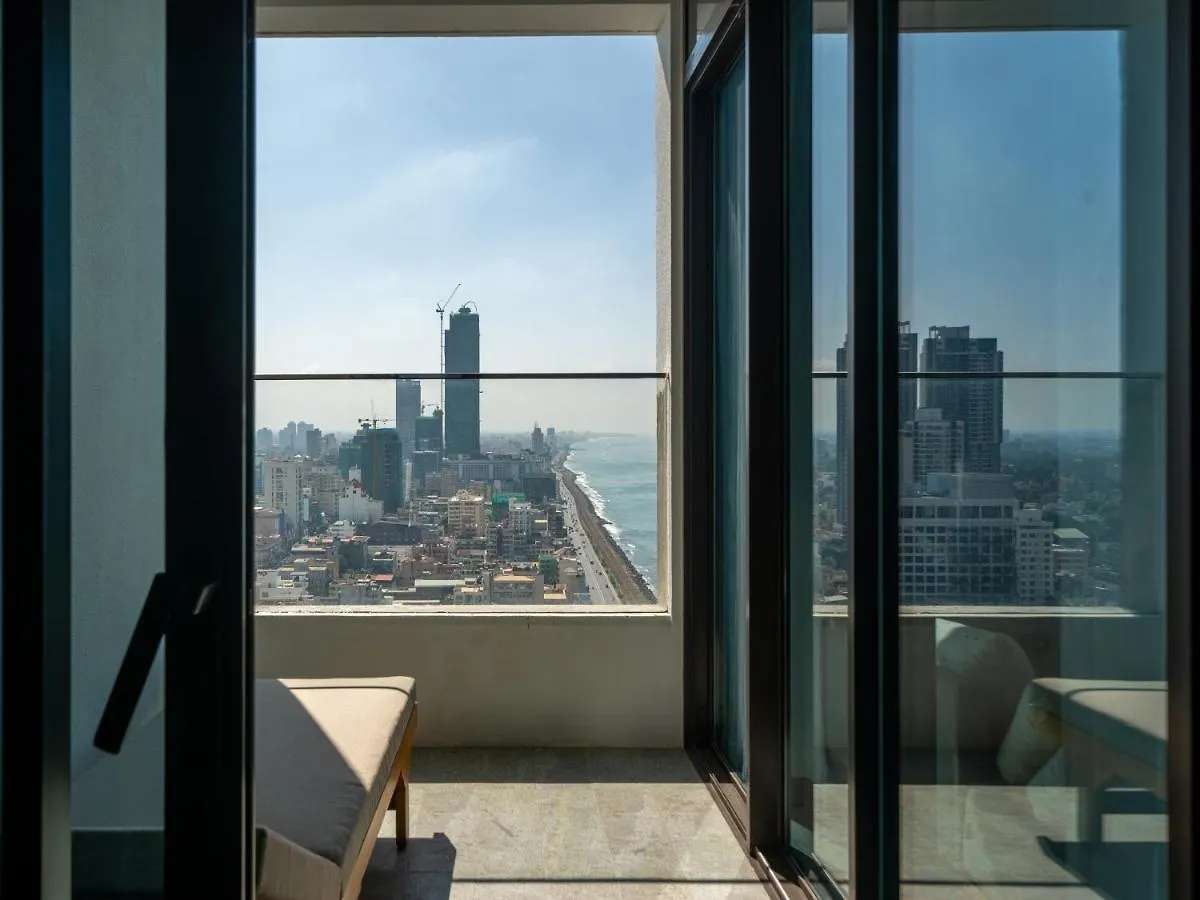 Granbell Hotel كولمبو