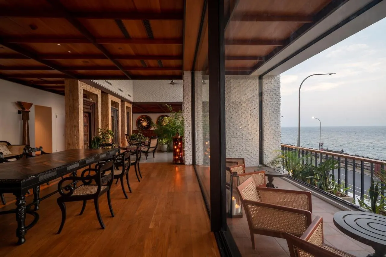 ****  Granbell Hotel كولمبو سريلانكا