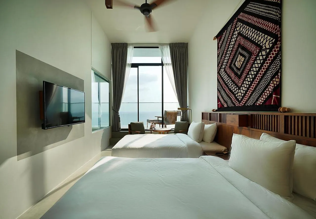 Granbell Hotel كولمبو