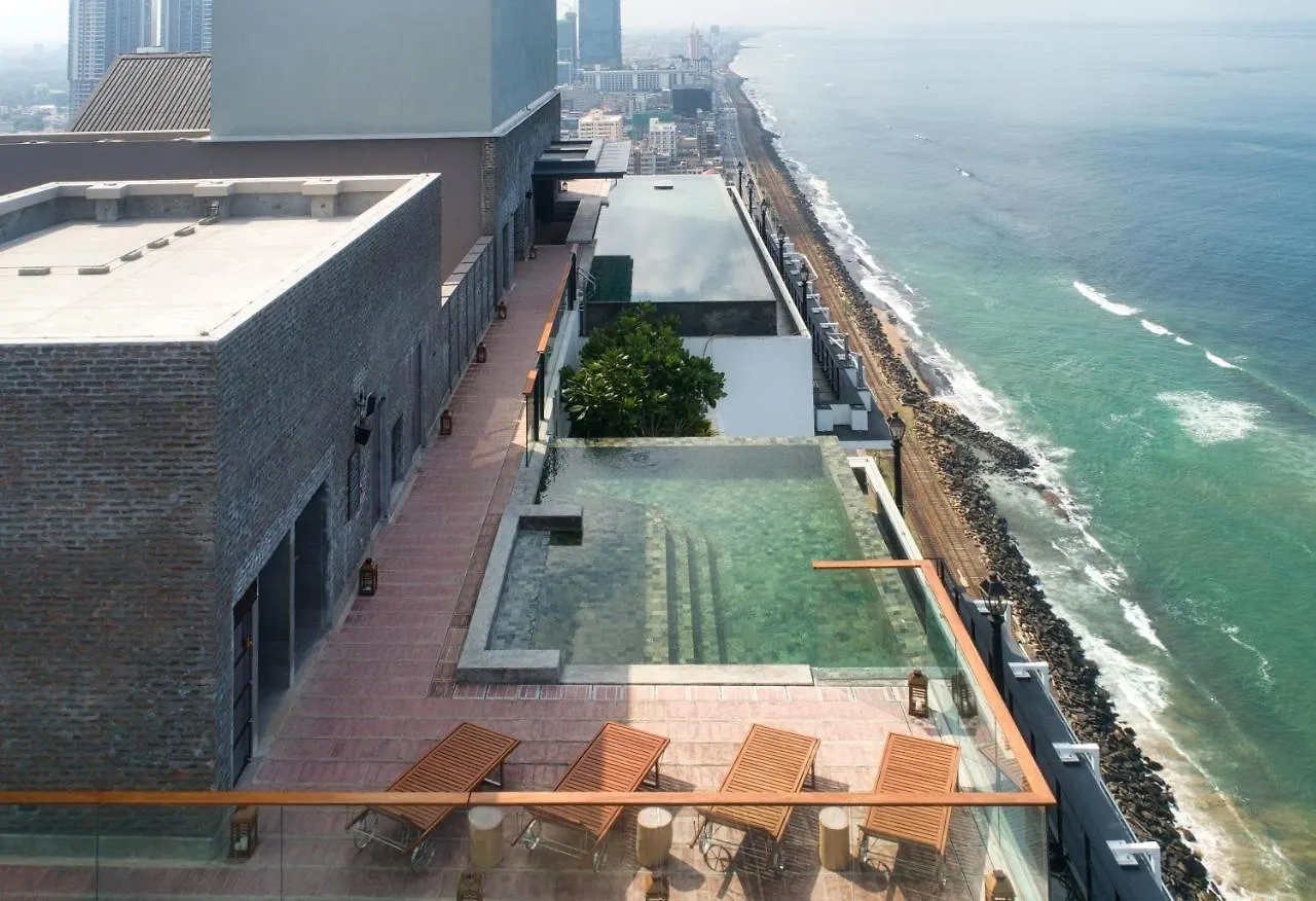 Granbell Hotel Colombo 4*,  Sri Lanka
