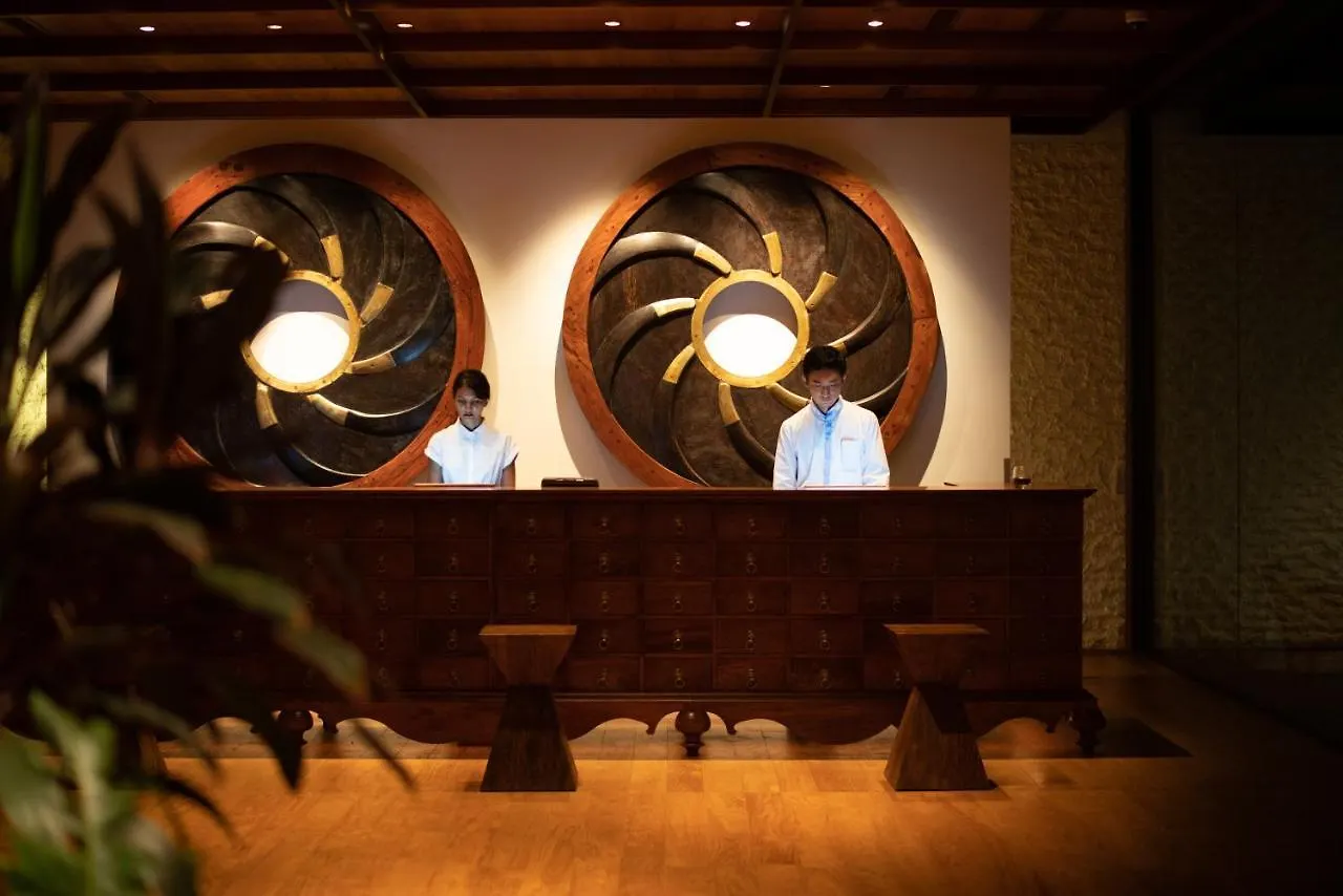 Granbell Hotel كولمبو