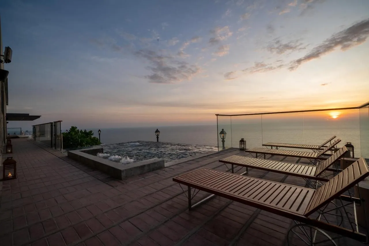Granbell Hotel كولمبو