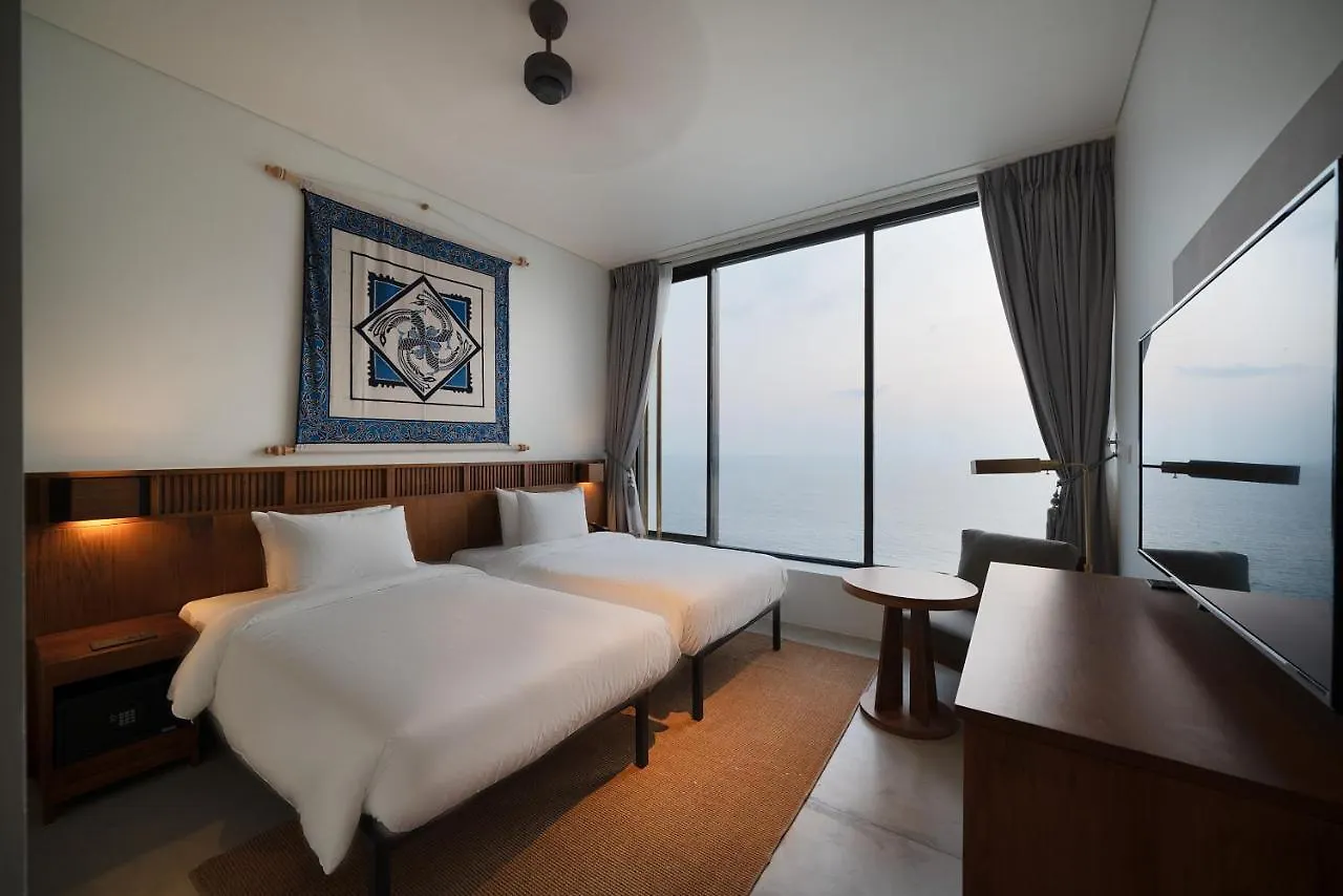 Granbell Hotel كولمبو
