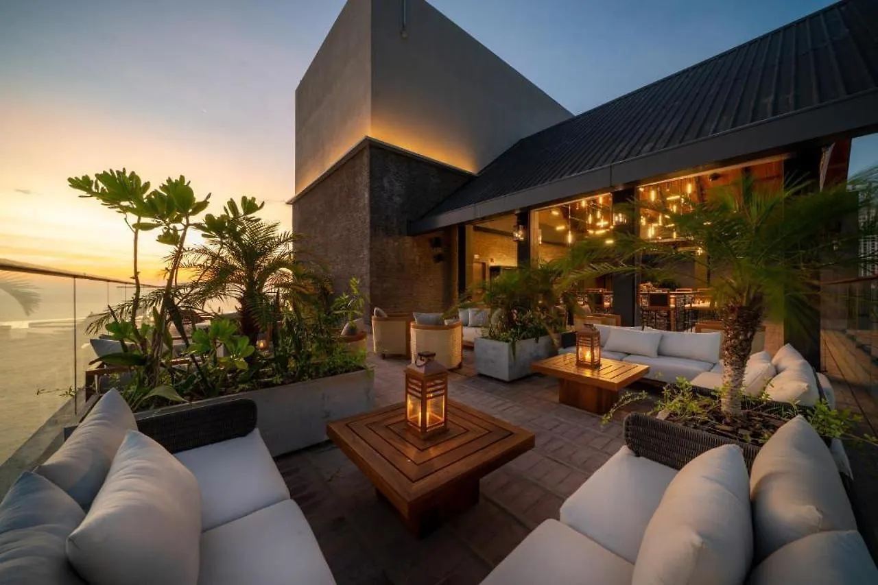 Granbell Hotel Colombo 4*,  Sri Lanka