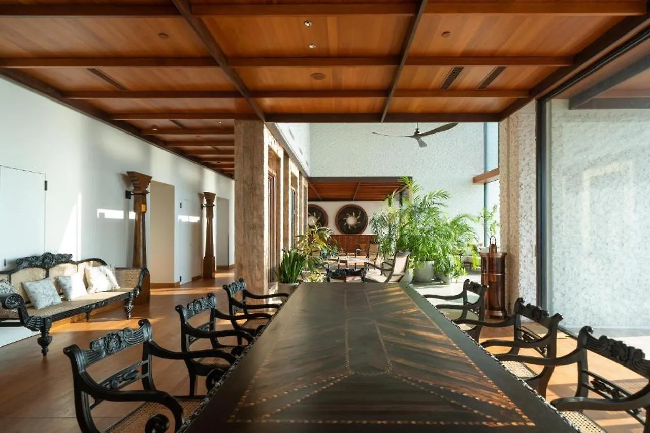 Granbell Hotel Colombo 4*,