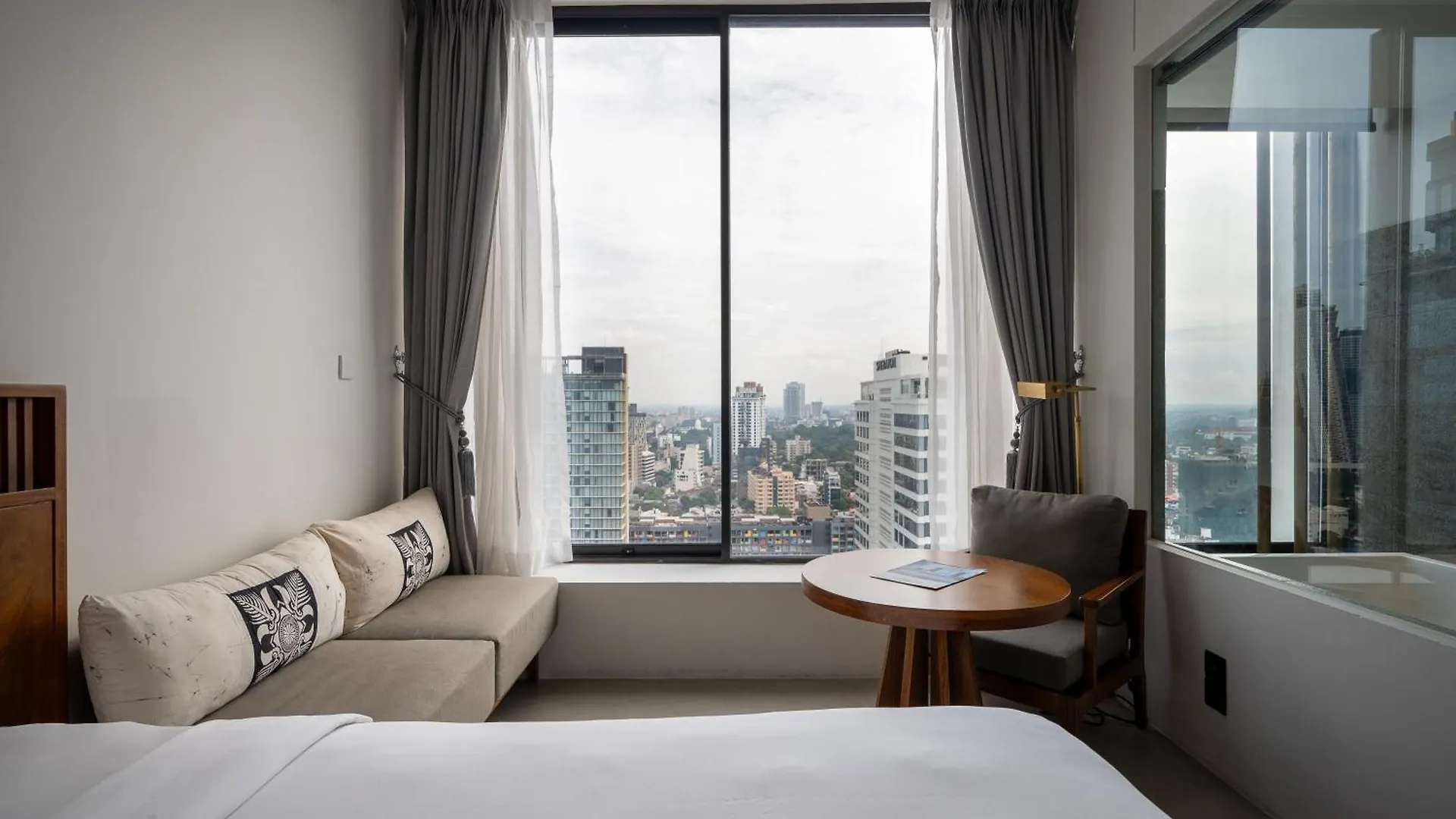 Granbell Hotel كولمبو