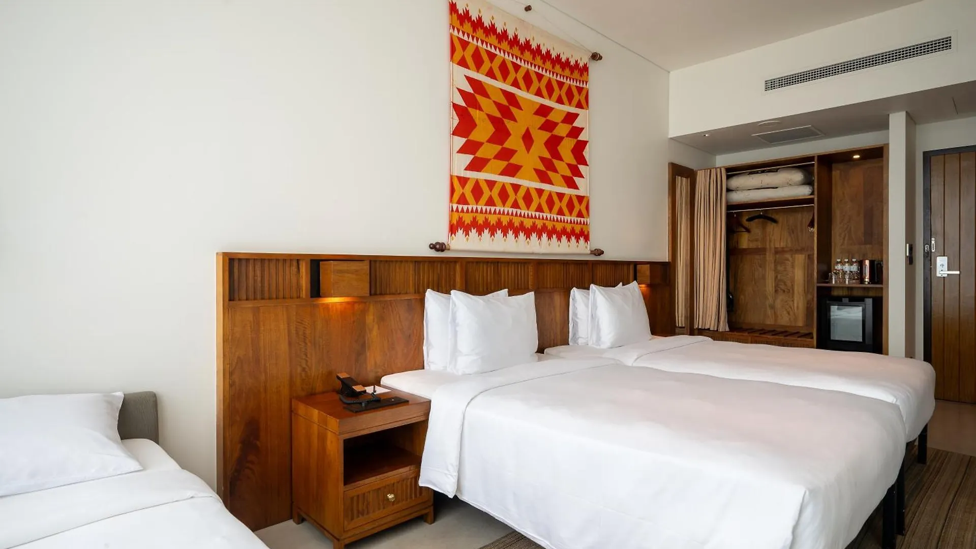 ****  Granbell Hotel Colombo Sri Lanka