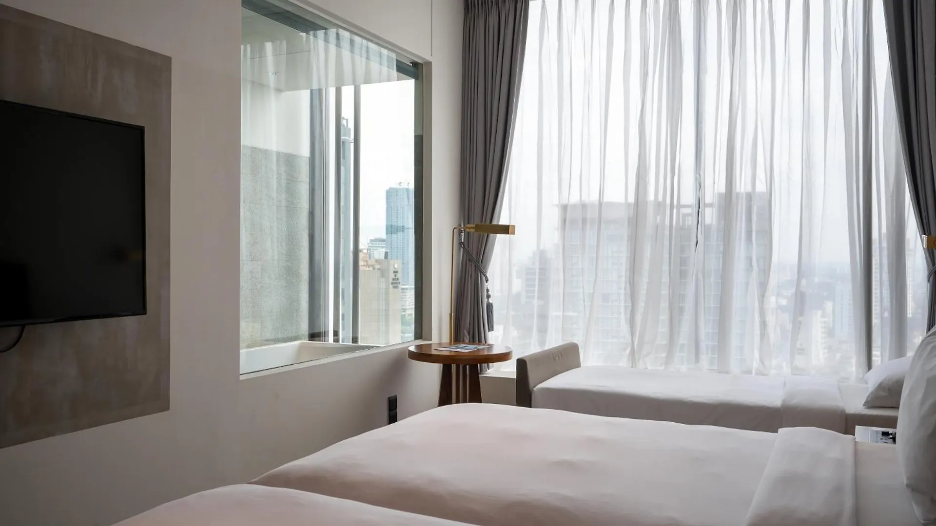 Granbell Hotel Colombo