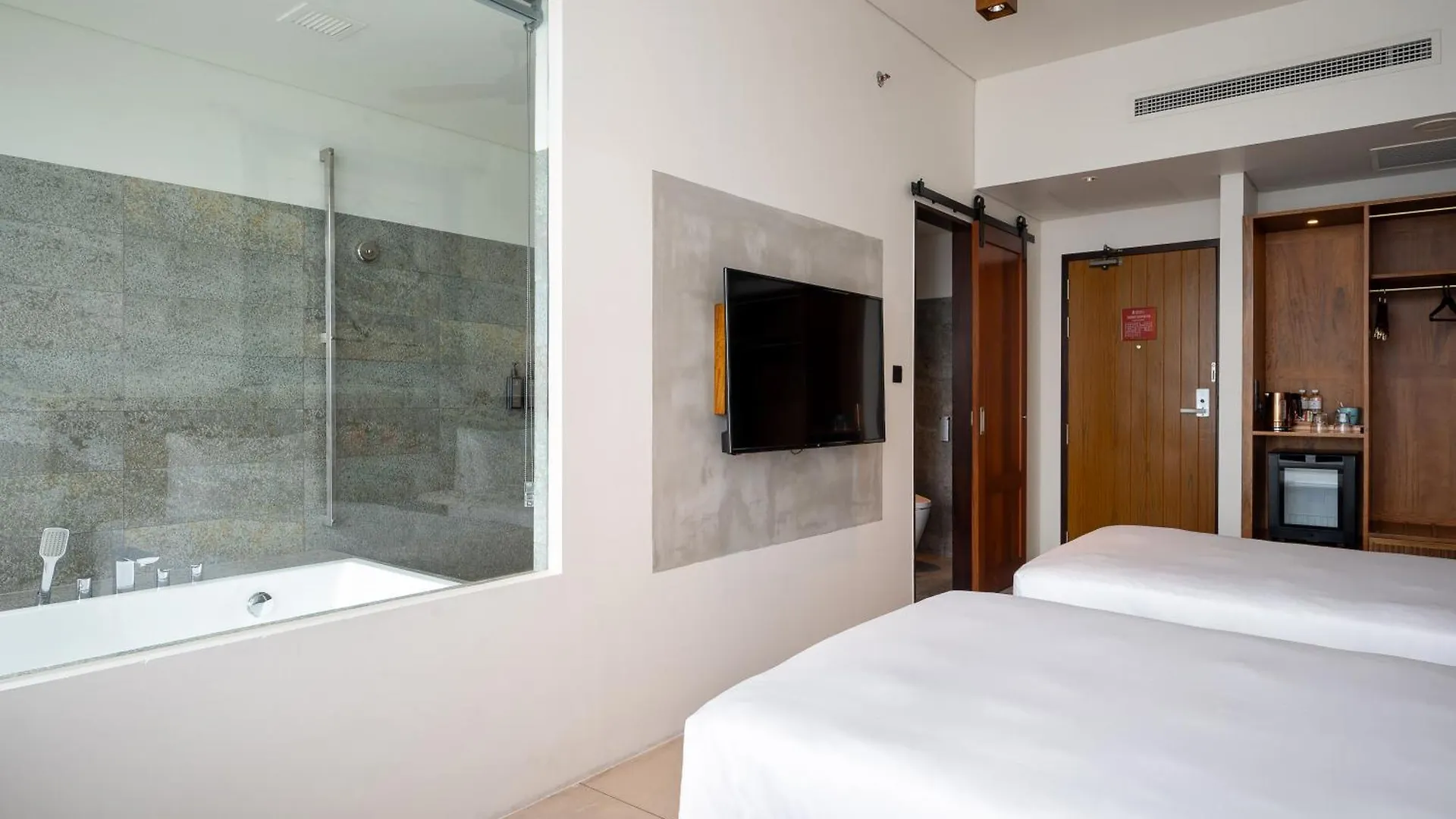 Granbell Hotel كولمبو 4*,