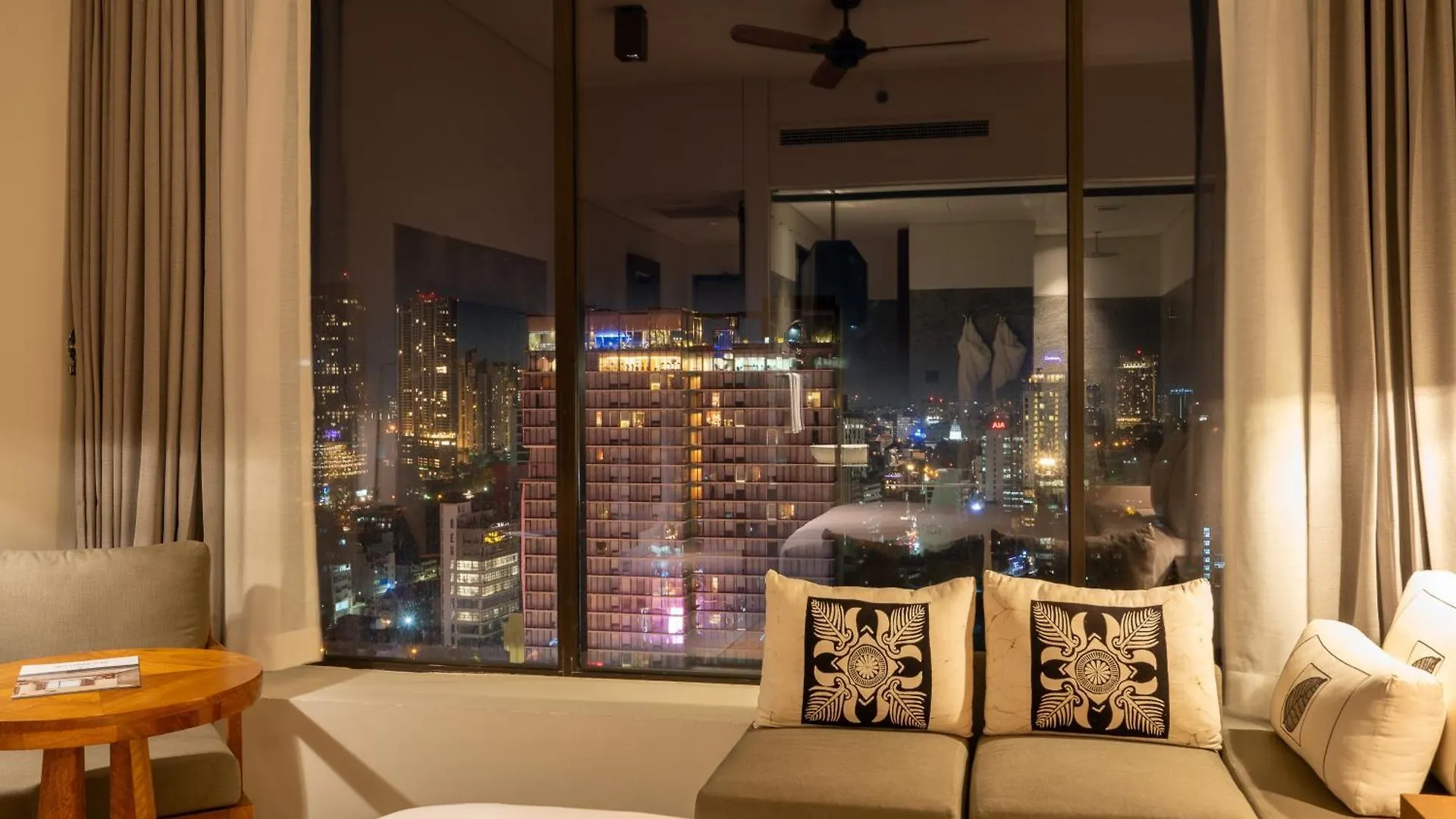 Granbell Hotel Colombo