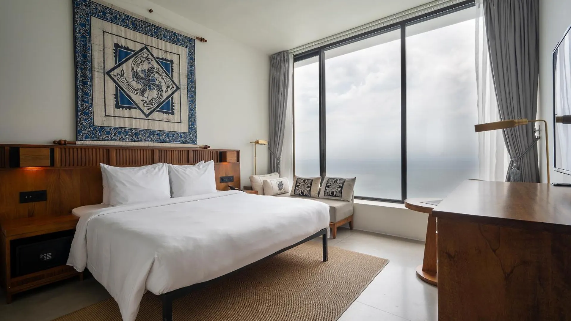 Granbell Hotel كولمبو
