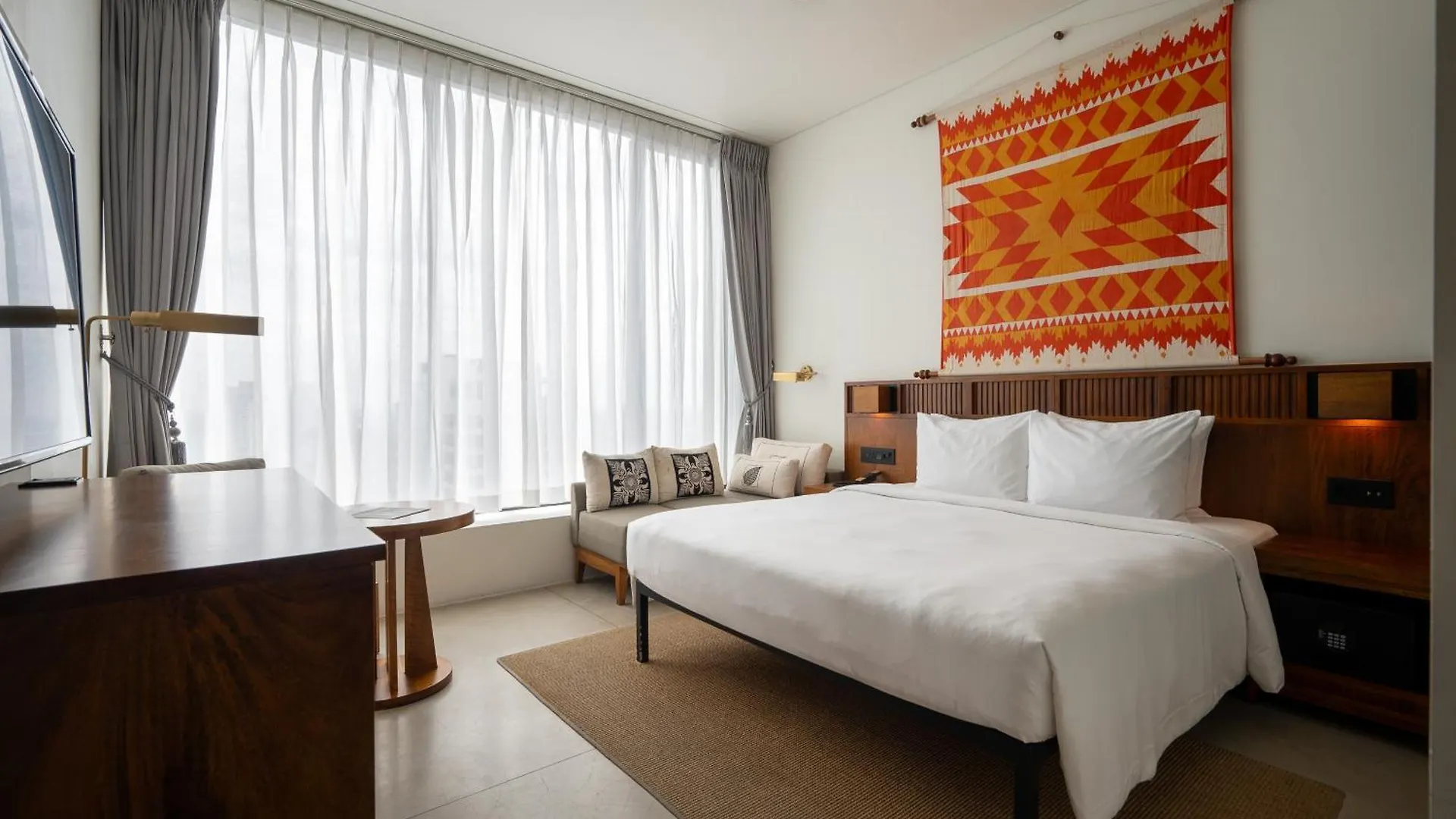 Granbell Hotel كولمبو