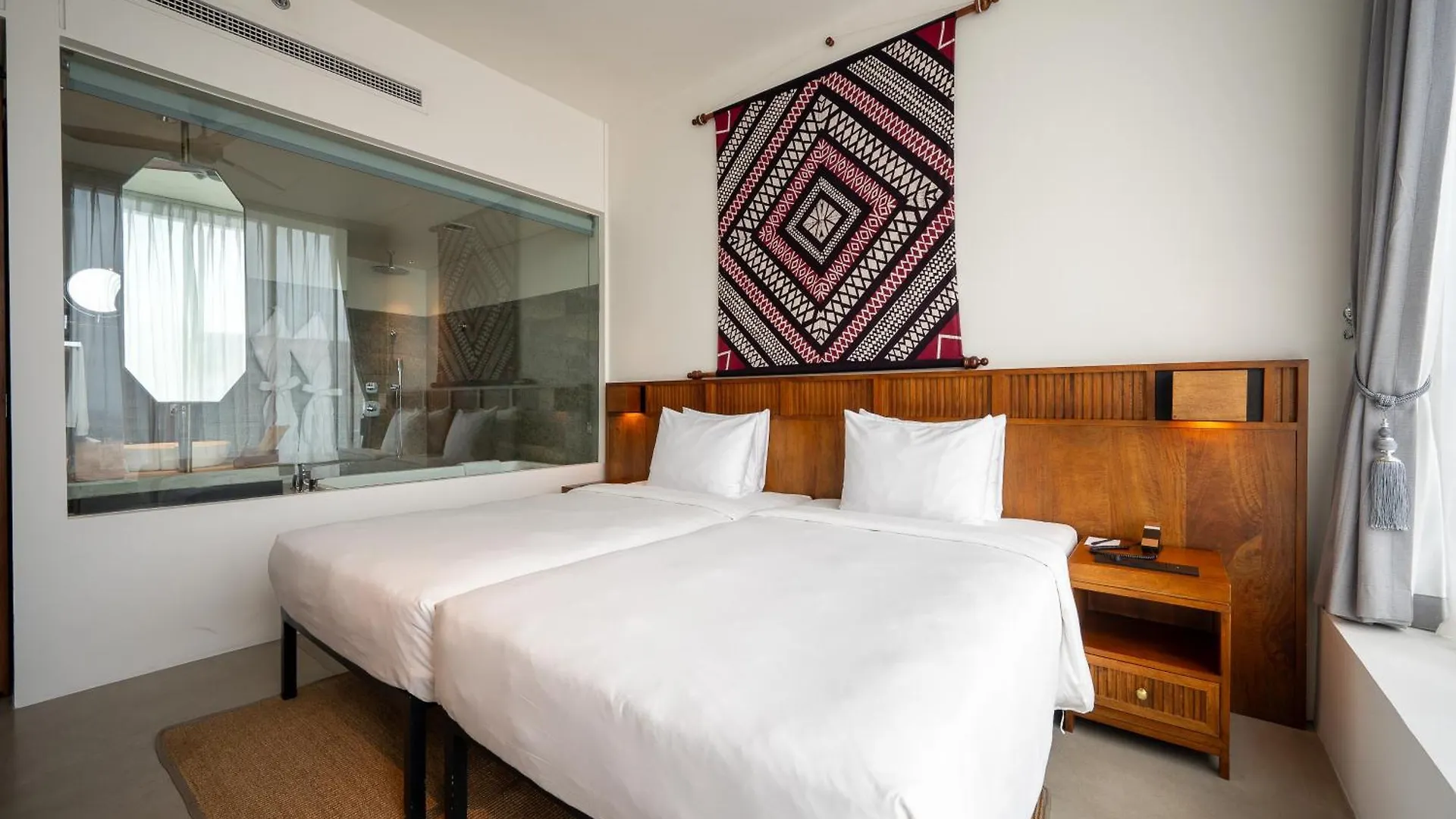 Granbell Hotel كولمبو