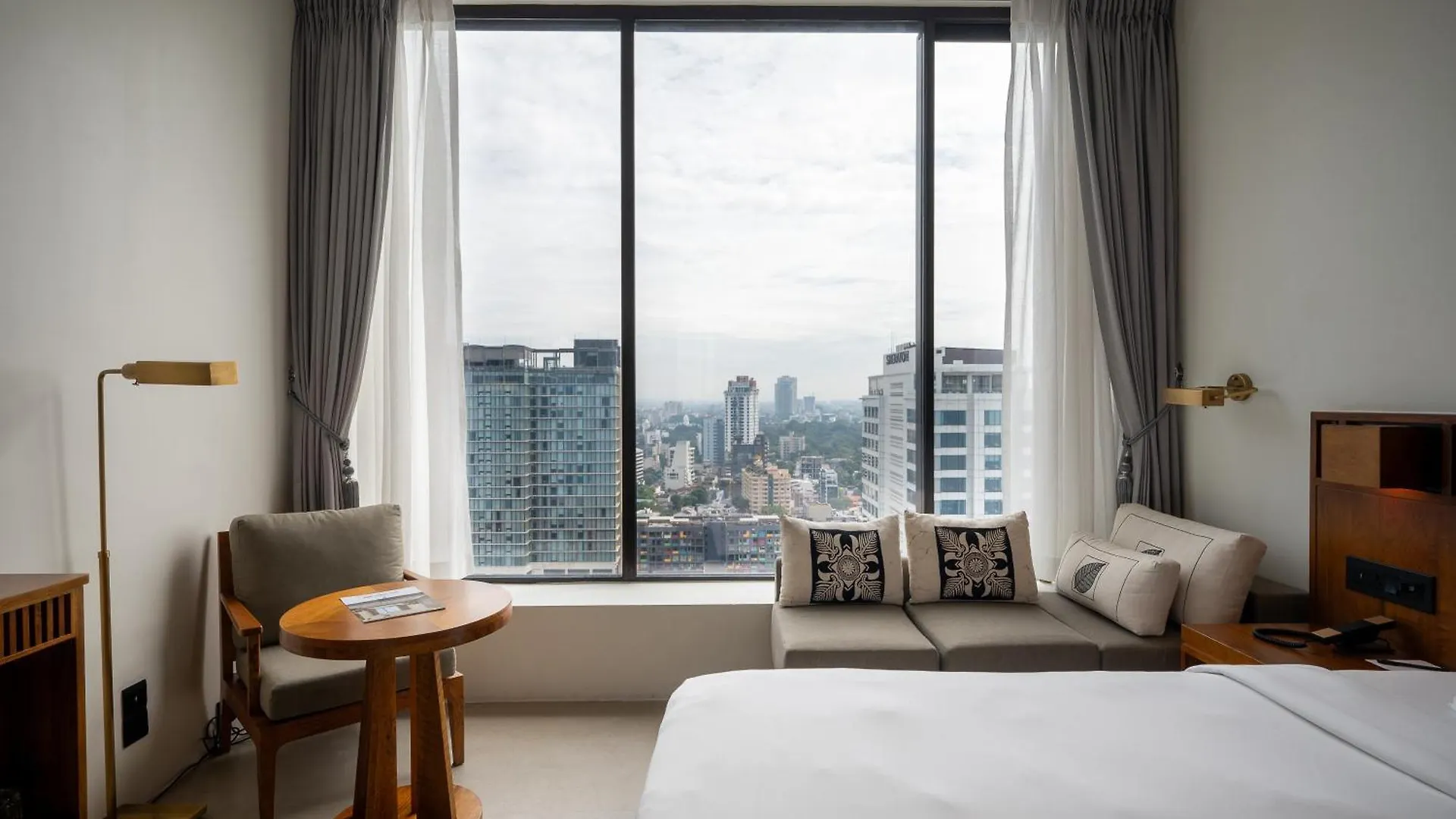 Granbell Hotel كولمبو