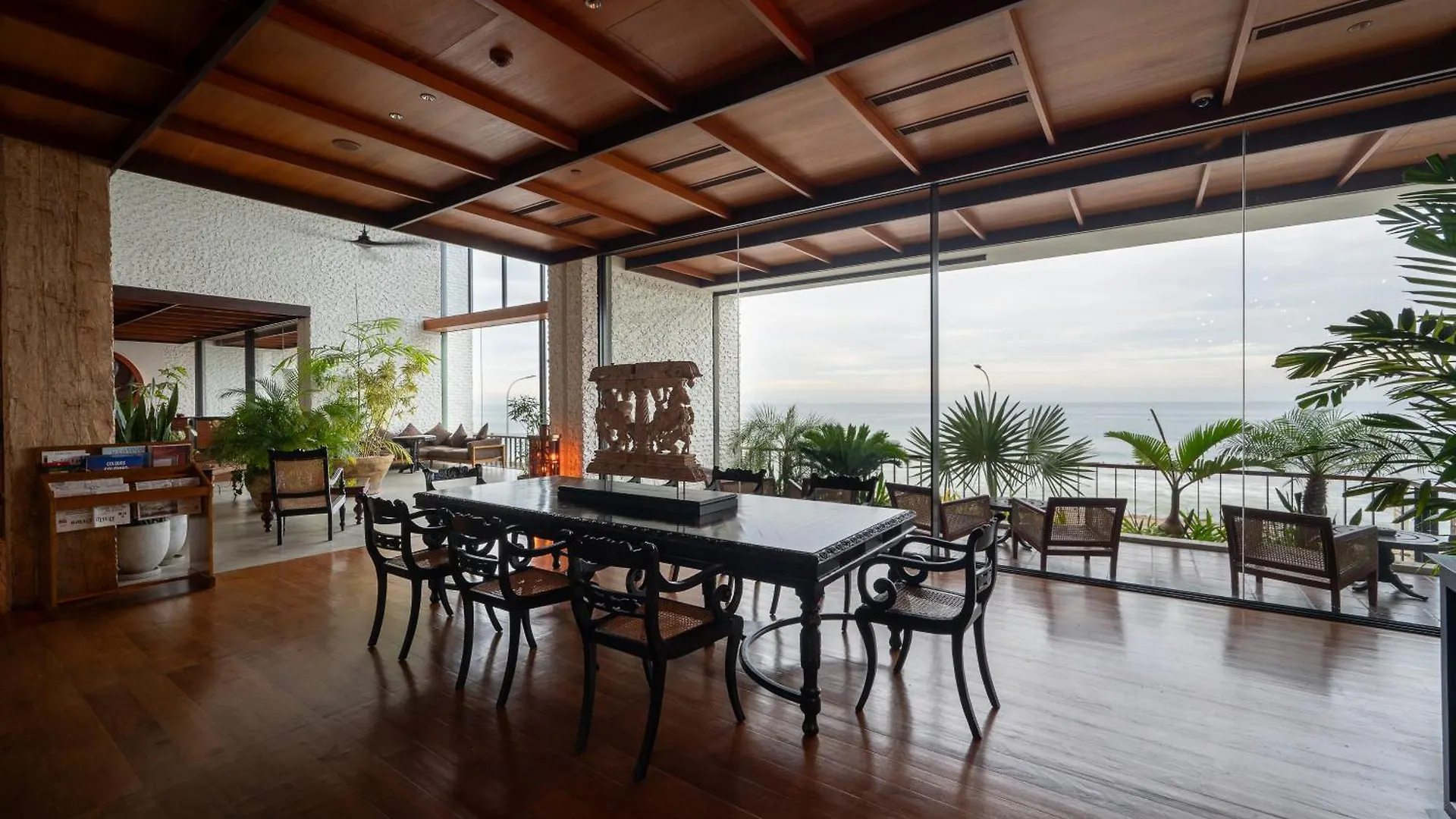Granbell Hotel كولمبو سريلانكا
