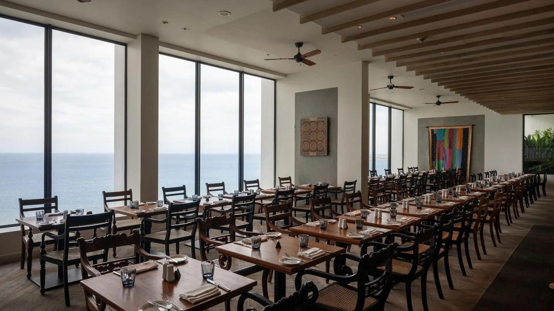 Granbell Hotel كولمبو