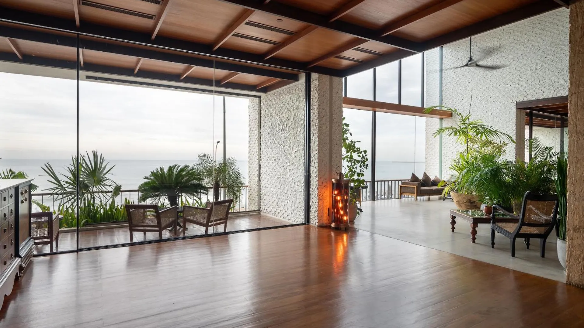 Granbell Hotel كولمبو