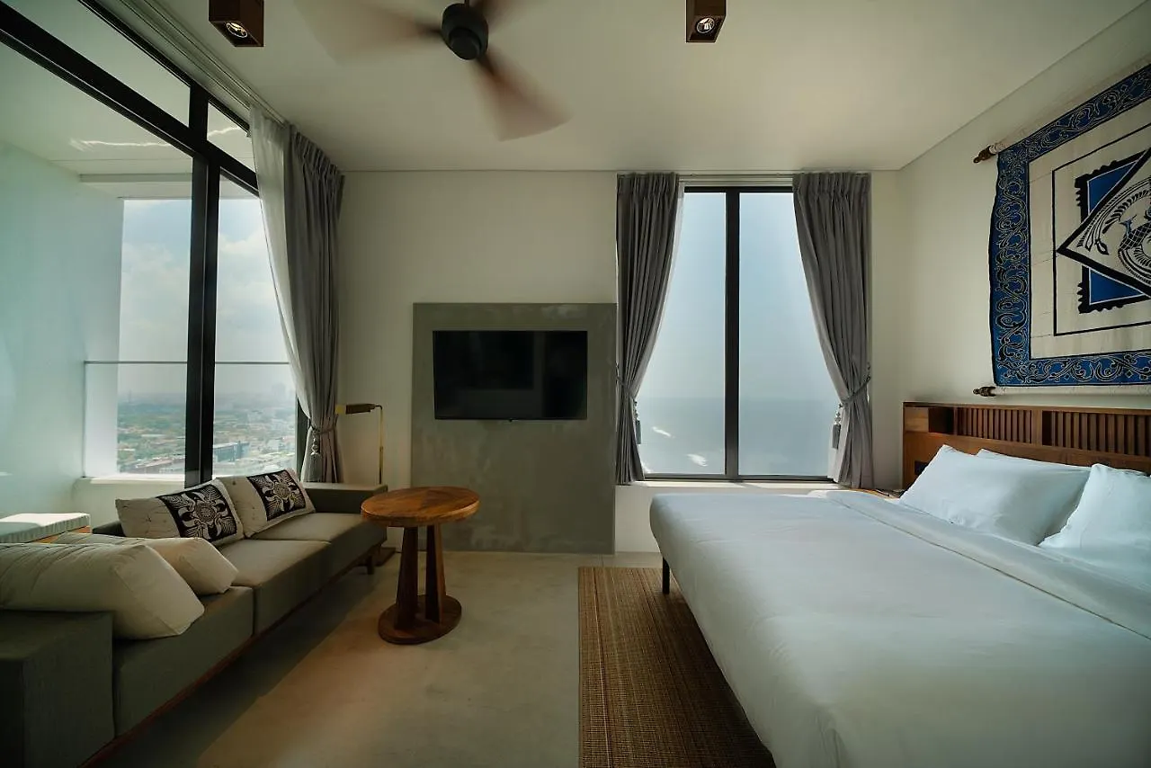 ****  Granbell Hotel Colombo Sri Lanka